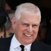 City of London Criticized for Inability to Strip Andrew Mountbatten-Windsor's Honor