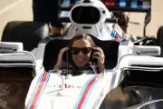 Claire Williams Reflects on $2bn F1 Sale Miss and Political Ambitions