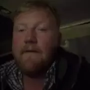 Clarkson's Farm Star Kaleb Cooper Reveals Shingles Diagnosis, Calls It 'Most Painful'