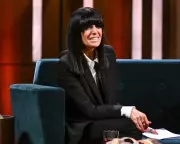Claudia Winkleman's Biggest Week: From Crufts to Her Own Chat Show