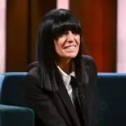 Claudia Winkleman's Chat Show Debut Feels Flat But Shows Promise