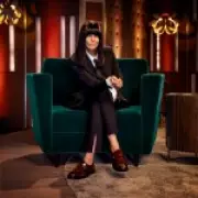 Claudia Winkleman's Chat Show Enforces Strict Audience Dress Code