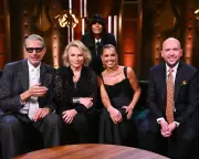 Claudia Winkleman's New Chat Show Debuts with Star-Studded Guests