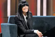 Claudia Winkleman's New Chat Show Sparks Debate on British Talk Show Decline