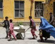 Climate Crisis Threatens to Triple Critical Food Insecurity in Vulnerable Nations