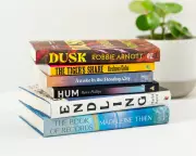 Climate Fiction Prize Unveils 2026 Finalists, Including Thien and Arnott