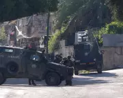 CNN Crew Assaulted by Israeli Soldiers in West Bank, Media Association Condemns Attack
