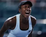 Coco Gauff Overcomes Impostor Syndrome to Reach Miami Open Semis