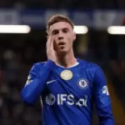 Cole Palmer Open to Manchester United Move Amid Chelsea Frustrations