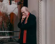 Colm Tóibín's 'The News from Dublin' Explores Displacement in Subtle Short Stories