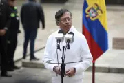Colombian President's Ecuador Visit Uncovers Mass Graves, Sparks Regional Crisis