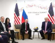 Concerns Over Ex-Putin Interpreter's Role in Monitoring Hungary's Crucial Election