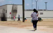 Congressman Demands Release of Sick Toddler from Criticized Texas Detention Center