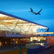 Contactless Payment Rollout at London Airports to Simplify Travel for Millions