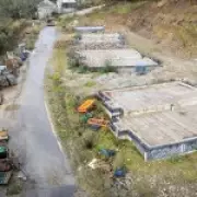 Cornwall Villagers Outraged Over Unoccupied 'Ghost Estate' Without Affordable Homes