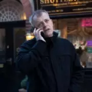 Coronation Street Funeral Drama: Steve McDonald Faces Family Absences