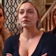 Coronation Street: Leanne and Eva Uncover Evidence to Expose Megan's Abuse