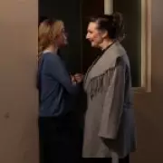 Coronation Street Shock: Ben's Death Wish for Maggie Sparks Investigation