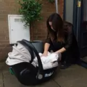 Coronation Street Shock: Carla and Lisa Confront Rob's Baby Connie