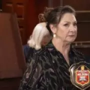 Coronation Street Spoiler: Maggie's Secret Exposed After Jim's Funeral