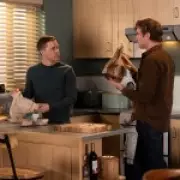 Coronation Street Star Warns of Theo's Next Potential Victim