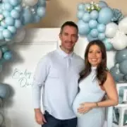 Coronation Street Stars Celebrate Nikki Sanderson's Pregnancy at Glittering Baby Shower