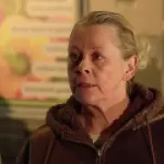 Coronation Street's Bernie Winter Faces Mal's Vile Proposition in Stalker Nightmare