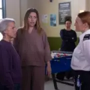 Coronation Street's Lou Makes Ultimate Sacrifice for Debbie Amid Prison Crisis