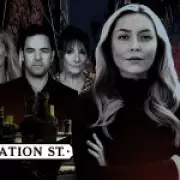 Coronation Street's Megan Arrested in ITVX Premiere as Grooming Scandal Unravels