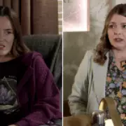 Coronation Street's New Villain Jodie Faces Off Against Iconic Tracy Barlow