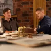 Coronation Street's Theo Plots Vile Wedding Surprise to Bind Todd Forever