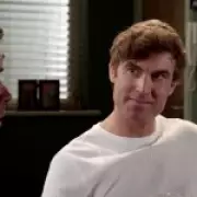 Coronation Street's Theo Seethes as Todd Moves On with New Man Raymond