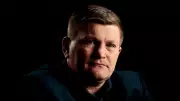 Coroner Rules Intent Unclear in Ricky Hatton's Death, Notes Alcohol and CTE