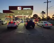 Corporate Profits Fuel Australian Inflation Crisis Amid Supply Chain Shocks