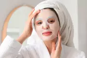 COSRX Peptide Collagen Face Mask Goes Viral on TikTok for Glowing Skin Results