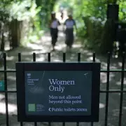 Court of Appeal Allows Legal Challenge to Trans Access at Hampstead Heath Ponds