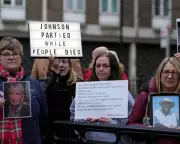 Covid Inquiry Concludes at £204M, Bereaved Families Demand Action