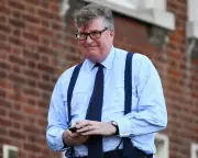 Crispin Odey Denies Harassment Claims in Court, Says He Can't Recall Incident