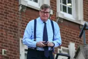 Crispin Odey Faces FCA in High-Stakes Tribunal Over £1.8m Fine and Ban