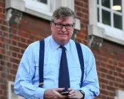 Crispin Odey Sues FCA Over City Ban Amid Sexual Misconduct Allegations