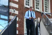 Crispin Odey Threatened to Shut Down Hedge Fund Amid Board Ouster Attempt