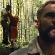 Critic Issues Vomit Warning for New Horror Film Dolly Now in UK Cinemas