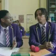 Critically Acclaimed BBC Drama 'Boarders' Quietly Releases Final Season