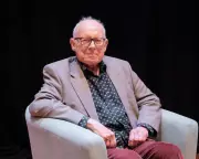 Crossword Editor's Desk: Celebrating Graeme Garden and Clue Creativity