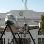 Croydon Airport: London's Lost International Gateway and Its Modern Role