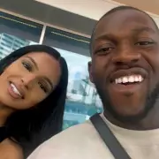 Croydon Couple Abandons Dubai's 'Plastic' Life for Ghana's Community Spirit