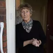 Croydon Elder, 90, Feels Unsafe in Council Home Amid Spitting and Vandalism