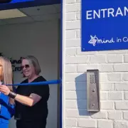 Croydon Mind Unveils New Mental Health Hub with Autism-Friendly Design