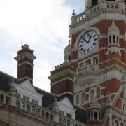 Croydon Tops London's Suburb List for First-Time Buyers in 2025