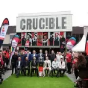Crucible Secures World Snooker Championship Until 2045 With £45m Revamp